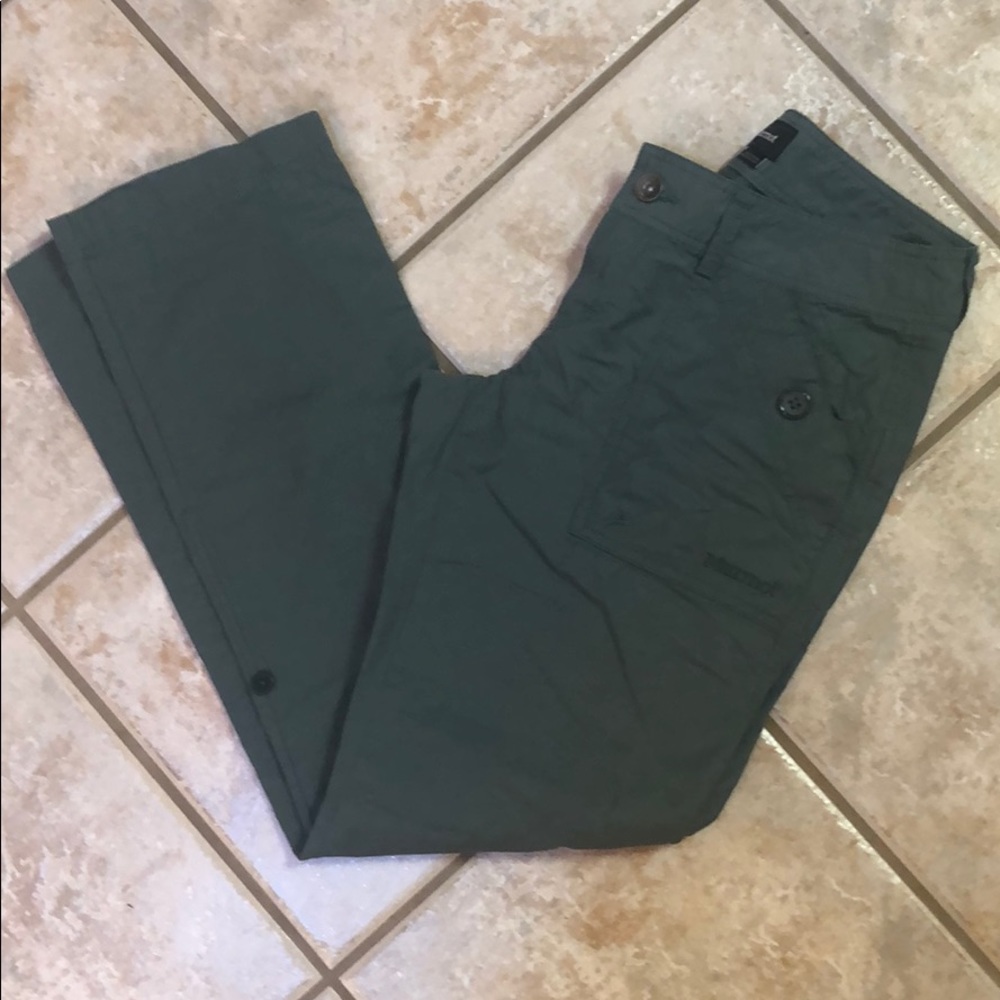 Marmot chino pants